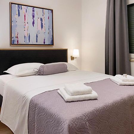 Marisa Apartments Hvar ฮวาร์ ภายนอก รูปภาพ