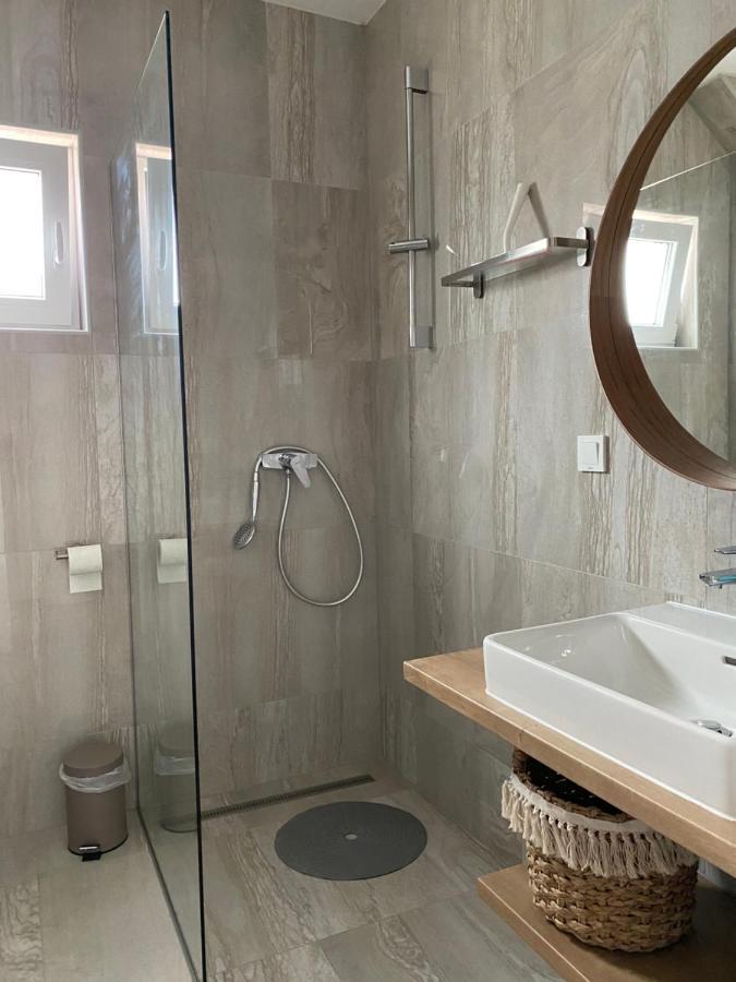 Marisa Apartments Hvar ฮวาร์ ภายนอก รูปภาพ