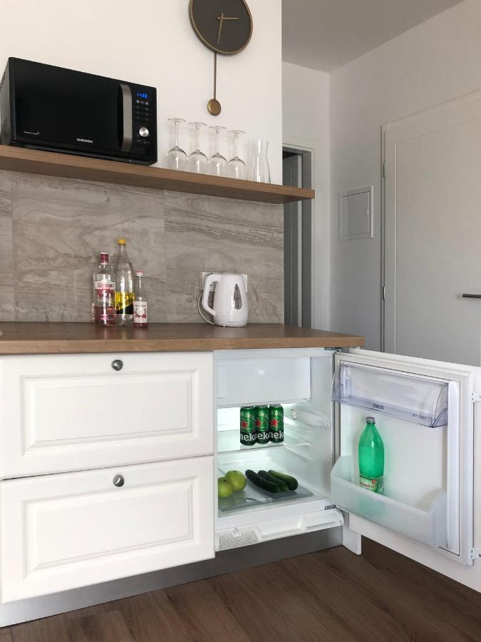 Marisa Apartments Hvar ฮวาร์ ภายนอก รูปภาพ