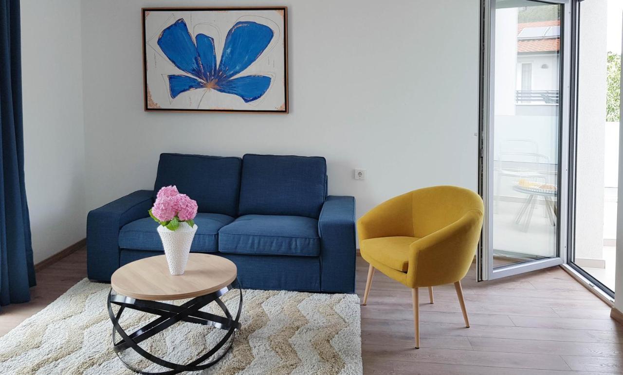 Marisa Apartments Hvar ฮวาร์ ภายนอก รูปภาพ
