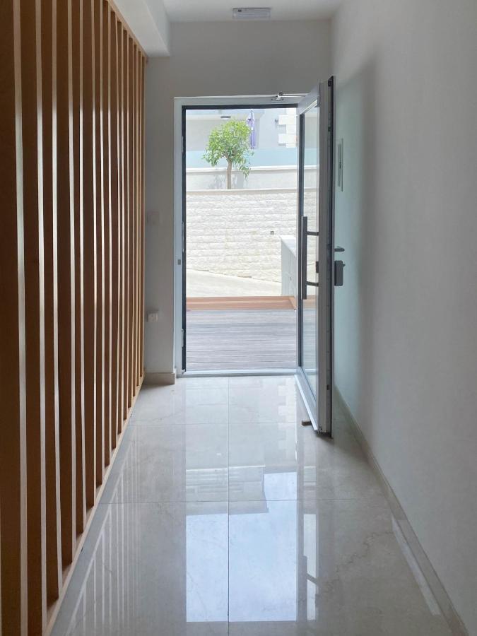 Marisa Apartments Hvar ฮวาร์ ภายนอก รูปภาพ