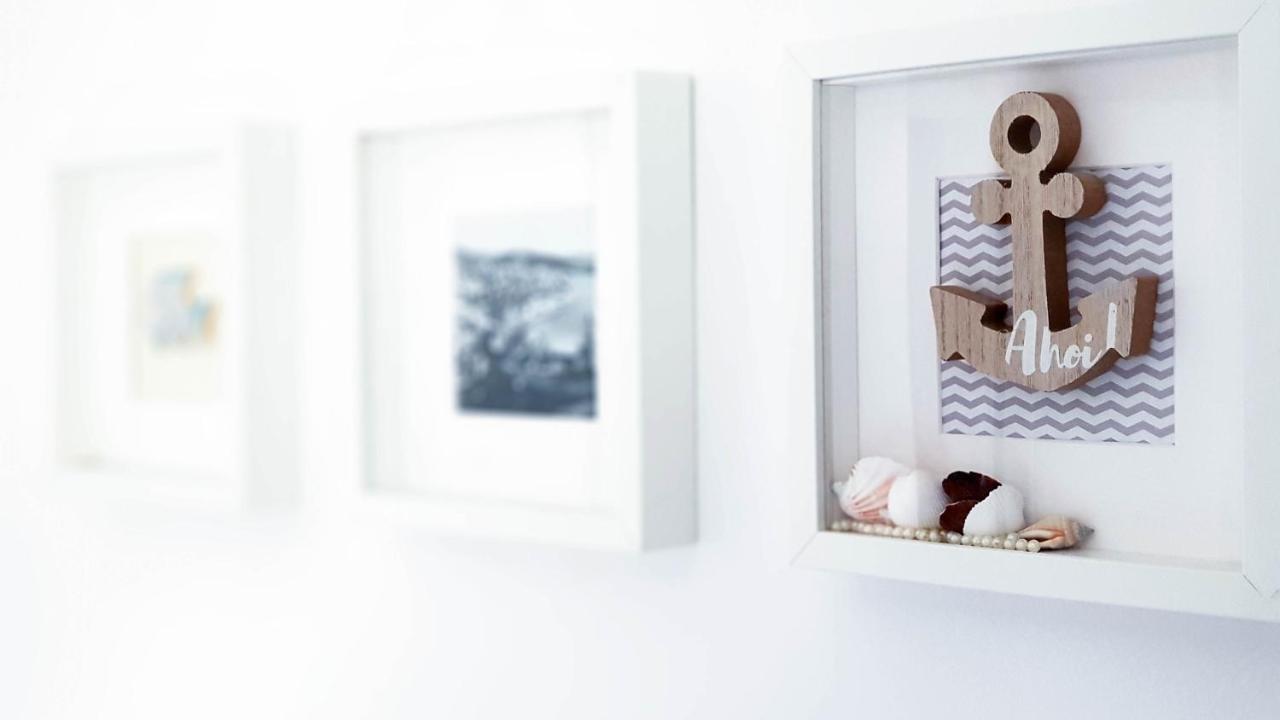 Marisa Apartments Hvar ฮวาร์ ภายนอก รูปภาพ