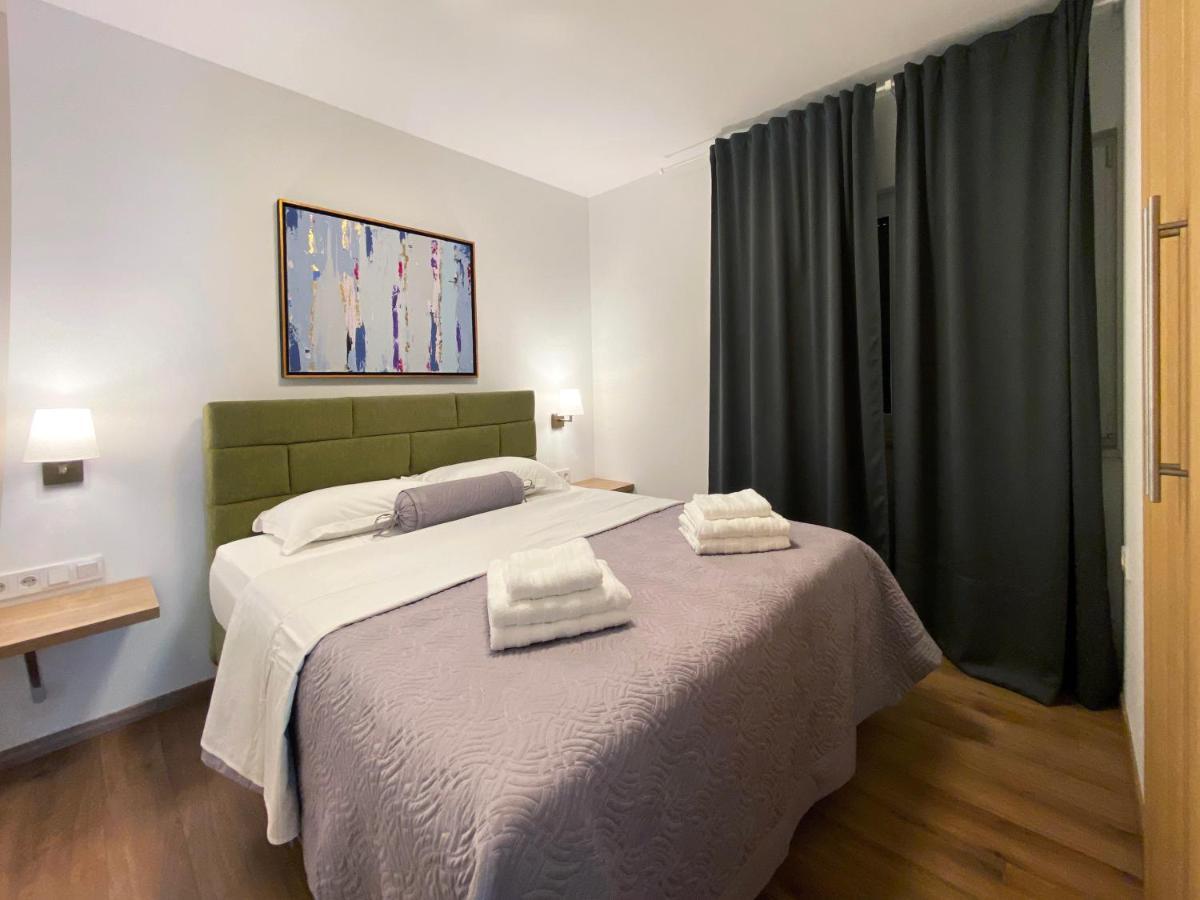 Marisa Apartments Hvar ฮวาร์ ภายนอก รูปภาพ