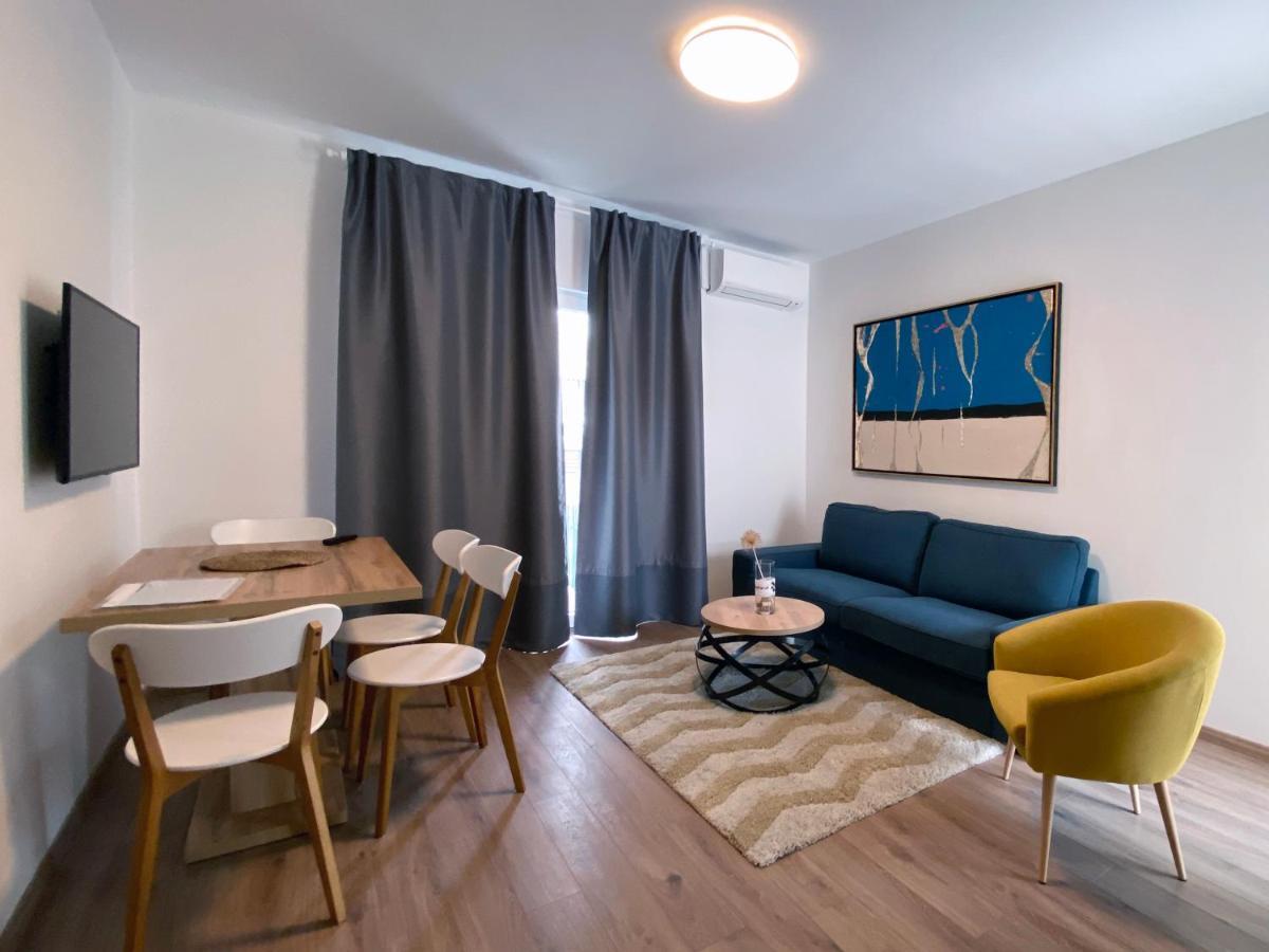 Marisa Apartments Hvar ฮวาร์ ภายนอก รูปภาพ